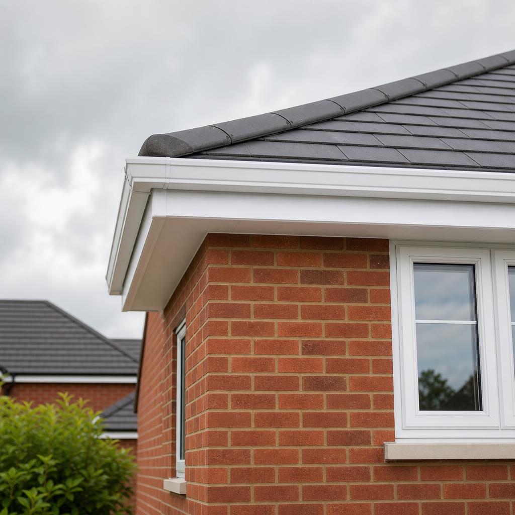 Fascias home-improvement