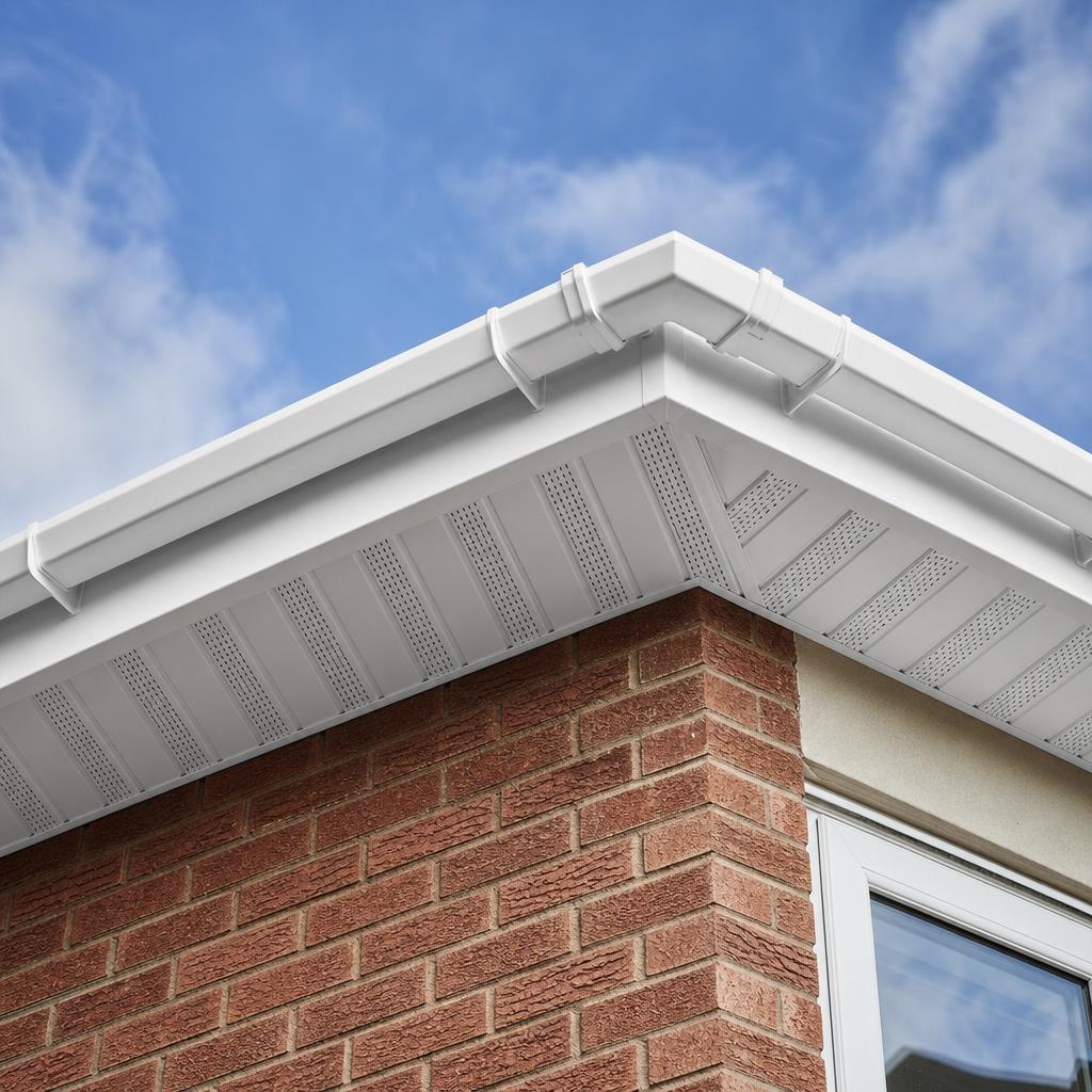 Soffits home-improvement