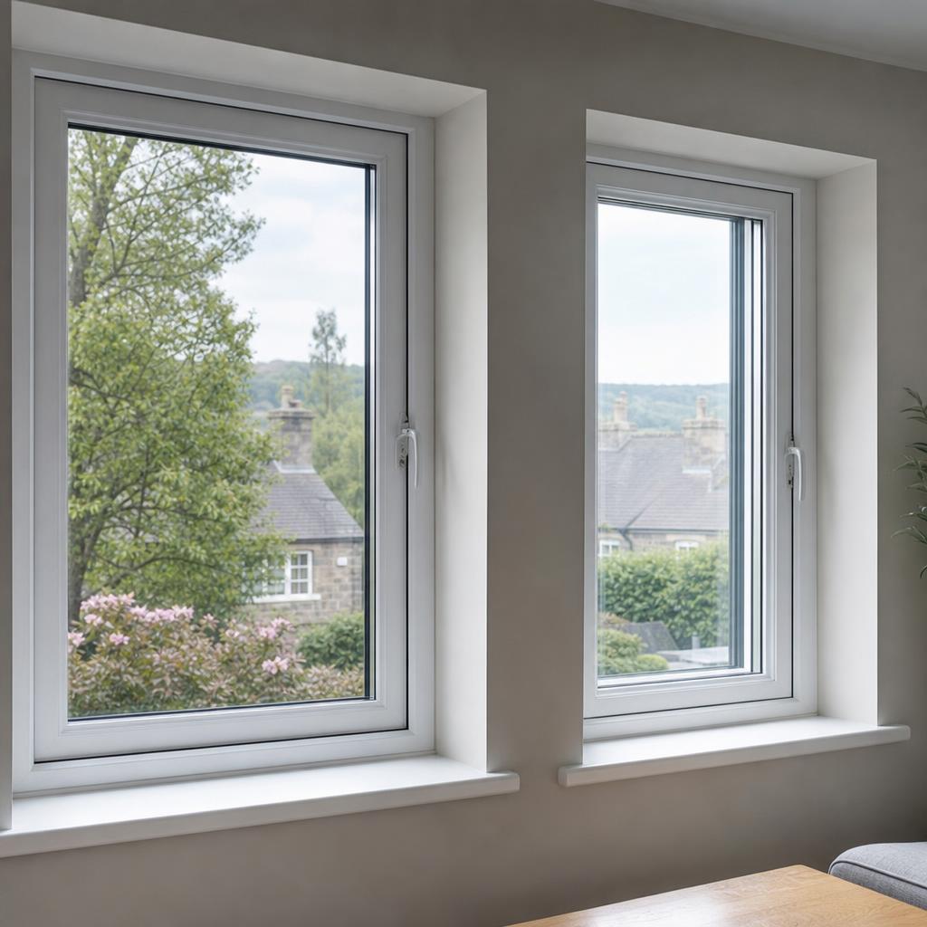 Double vs Triple Glazing