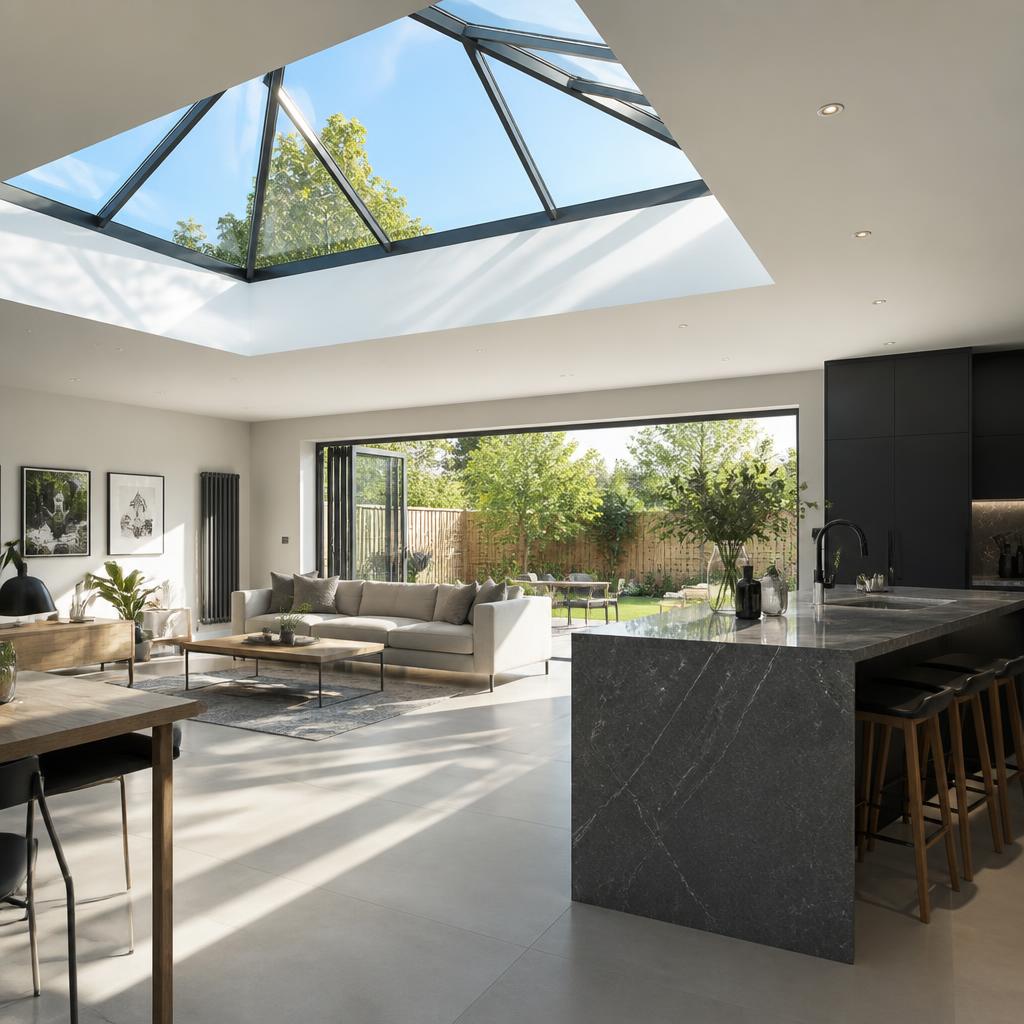 Transform Your Space home-improvement