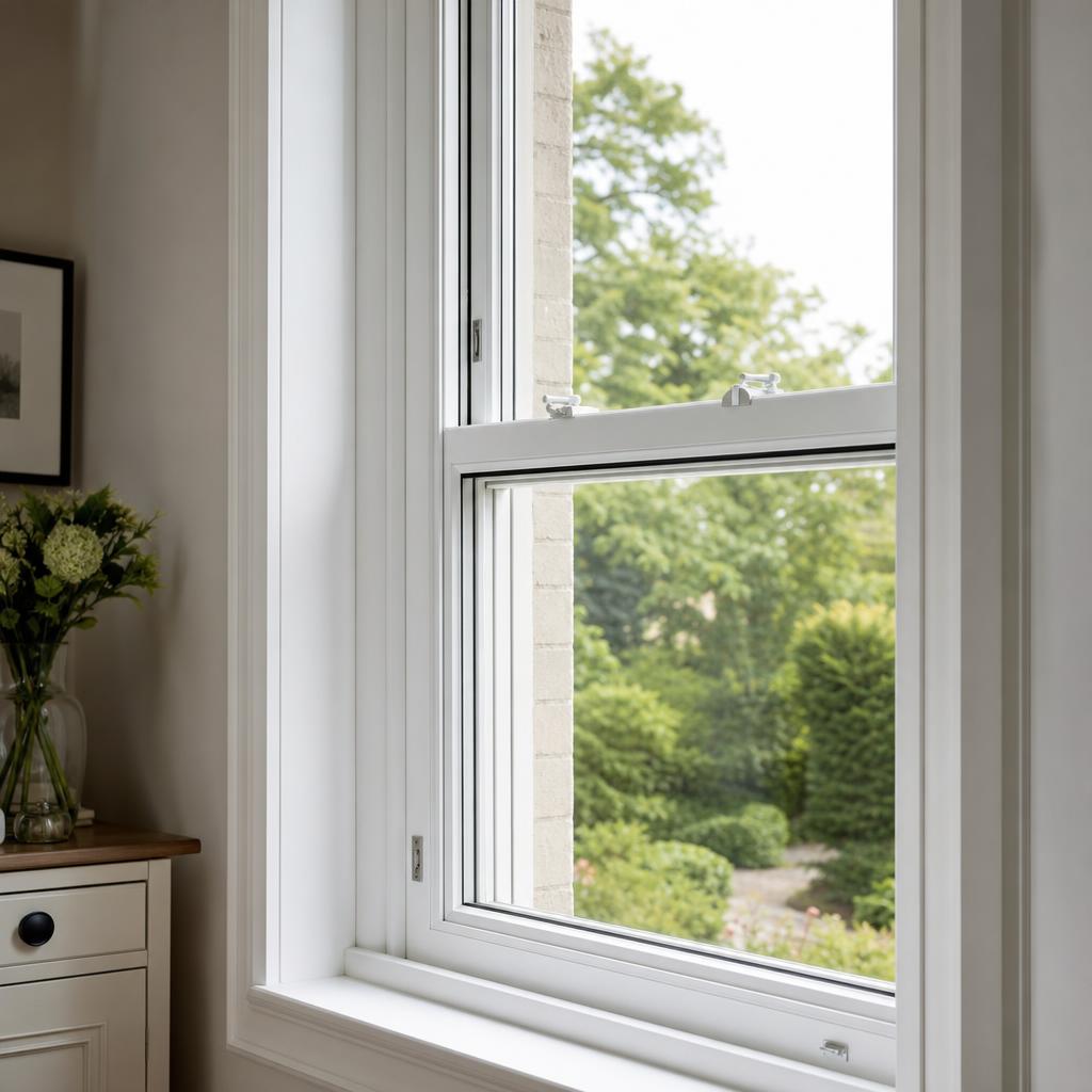 Smooth Operation window