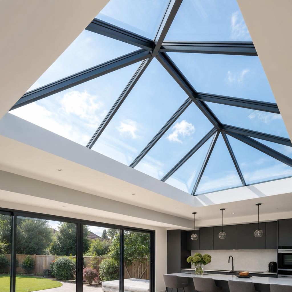 Roof Lanterns