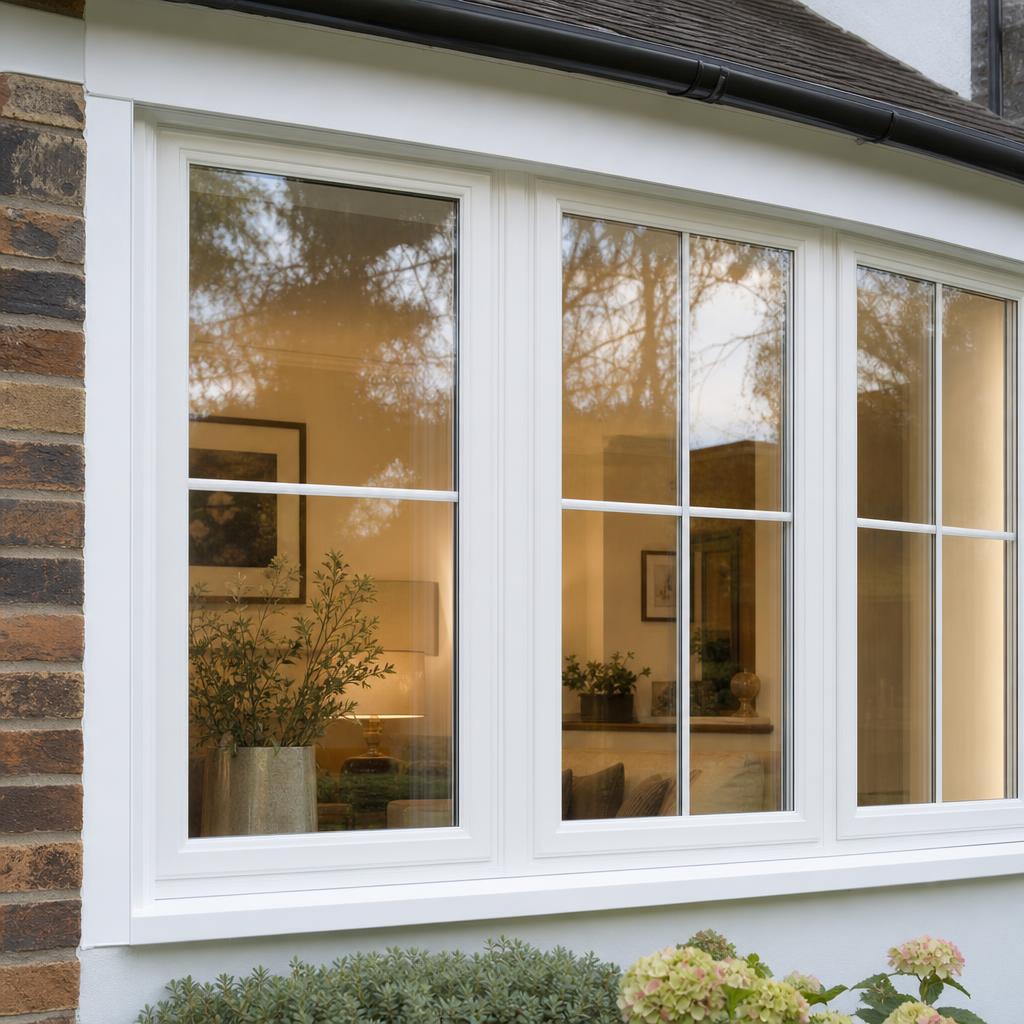 Double Glazing