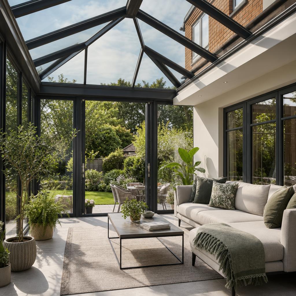 Conservatories
