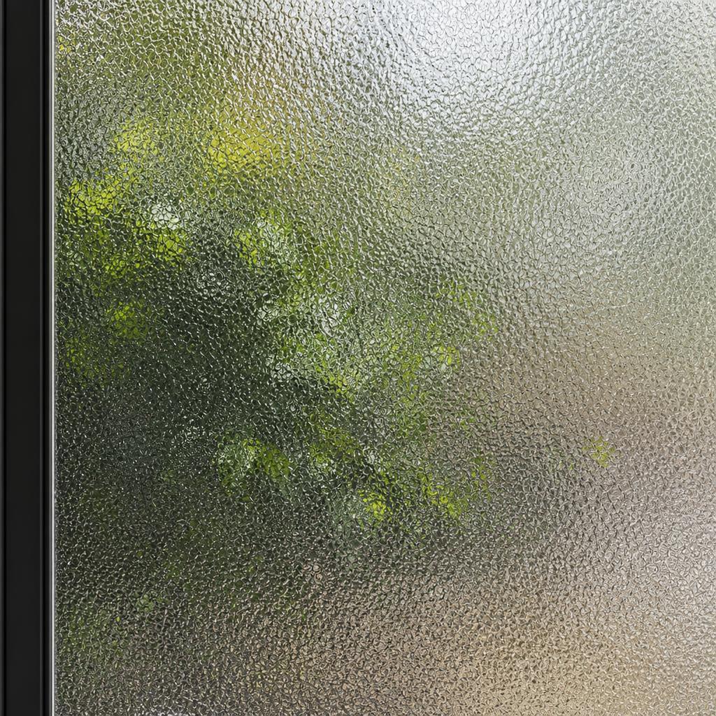 Obscured Glass