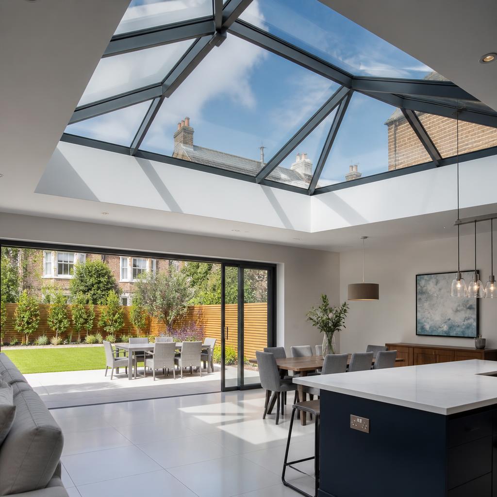 Contemporary Design home-improvement