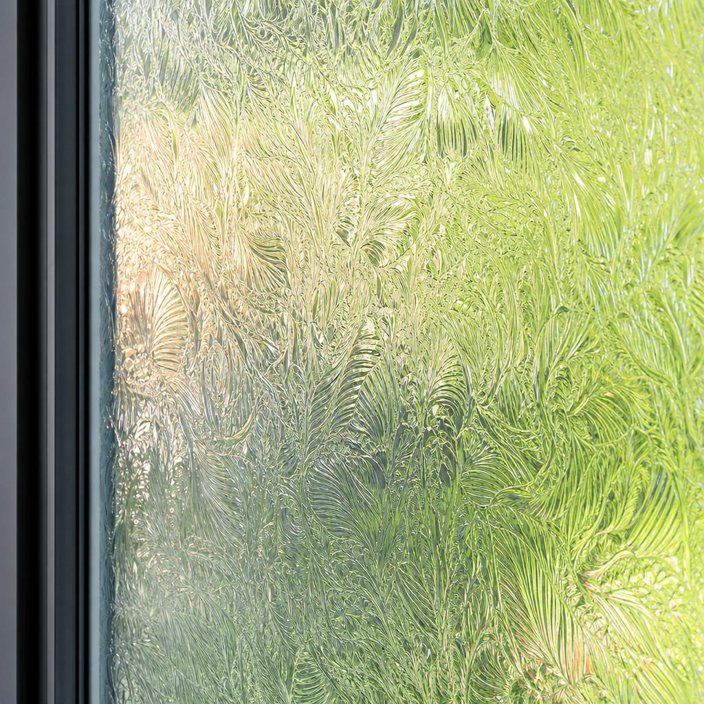 Solar Control Glass