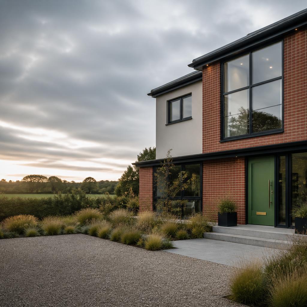 JMD Windows home improvement installation