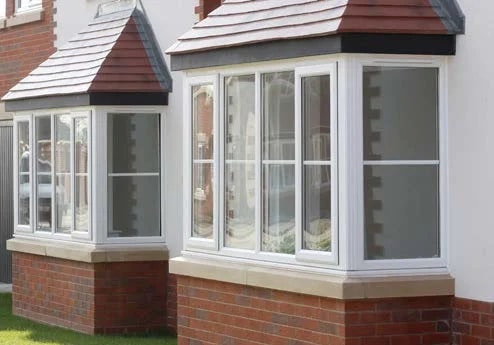 Bay Windows window