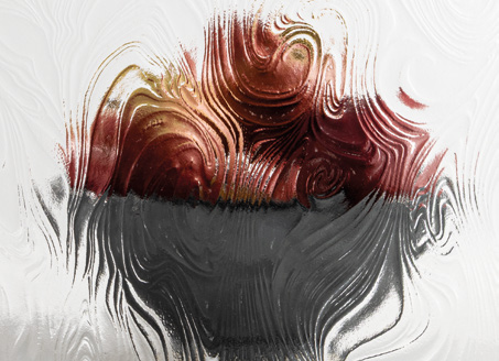 Taffeta textured glass pattern from the Pilkington brochure